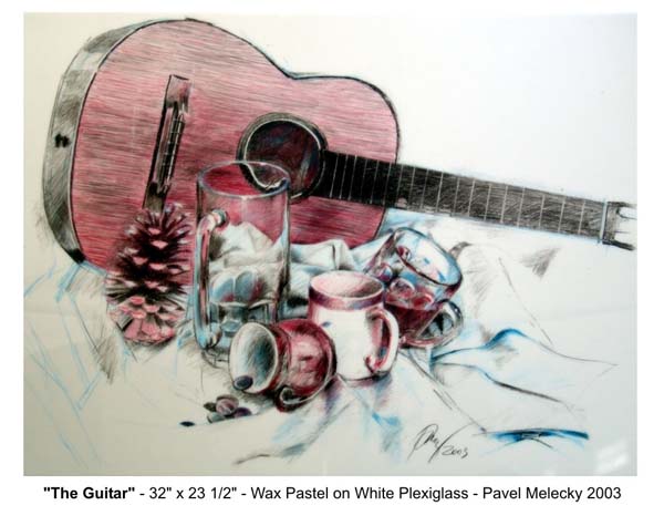 The Guitar