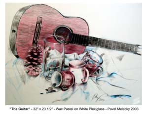 The Guitar