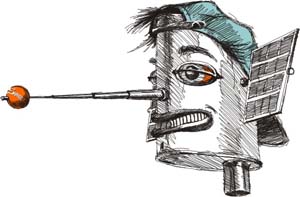 pinocchio
